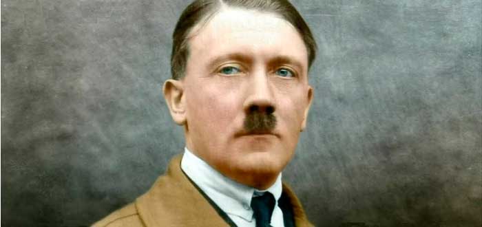 La verdad sobre la muerte de Adolf Hitler revelada en un estudio de su dentadura