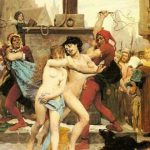 Adulterio: las terroríficas pruebas y castigos de la antigüedad