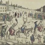 Adulterio: las terroríficas pruebas y castigos de la antigüedad