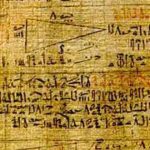 Anotación hierática