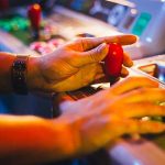 Arcade, vencer a la máquina