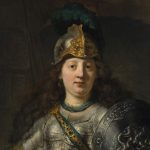 Belona, diosa romana de la guerra