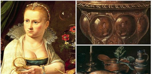 Clara Peeters | 7 curiosidades de una mujer pintora que cambió la historia