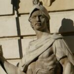 Los Dioses de la Mitología Romana