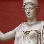 dioses romanos