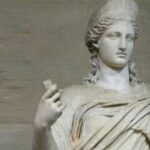 dioses romanos
