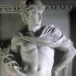 Los Dioses de la Mitología Romana