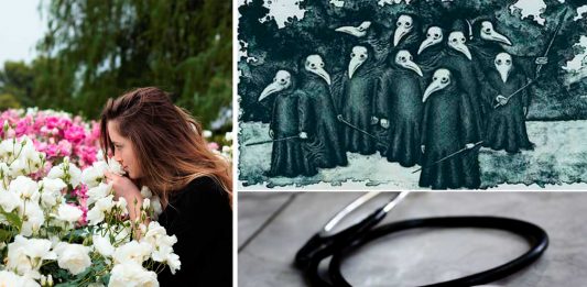 Extrañas creencias sobre el olor del pasado y del presente ¡supercuriosas! Extrañas creencias sobre el olor del pasado y del presente ¡supercuriosas!