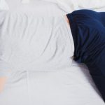 Mejor posición para dormir ‘