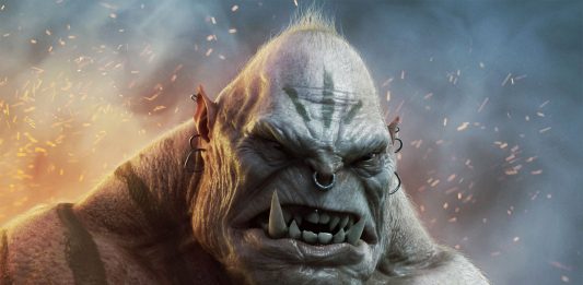 Ogros | Horribles humanoides en mitos y leyendas del mundo Ogros