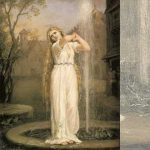 Las Ondinas, los seres elementales relacionados con el agua