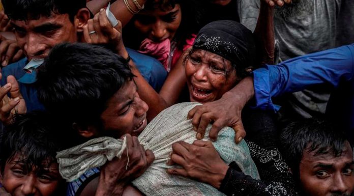 Reuters Rohingya 1