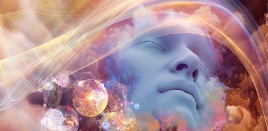 Cómo tener sueños lúcidos.