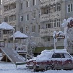 Yakutsk, la ciudad más fría del mundo