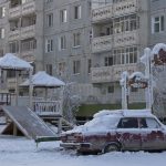 Yakutsk, la ciudad más fría del mundo
