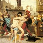 Adulterio: las terroríficas pruebas y castigos de la antigüedad