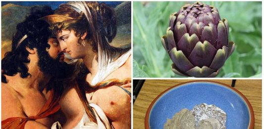 4 Afrodisíacos extraños de la historia. ¿Crees que podrían funcionar?