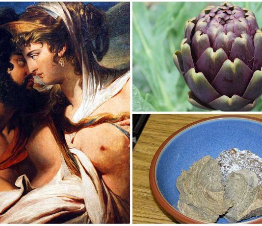 4 Afrodisíacos extraños de la historia. ¿Crees que podrían funcionar?