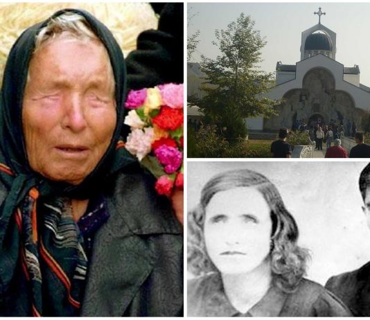 Las 2 predicciones que hizo la vidente Baba Vanga para 2018