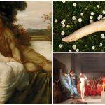 El Castigo del Rábano para los adúlteros en la Antigua Grecia