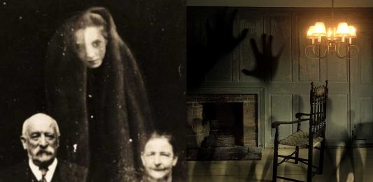 El Club de los Fantasmas, los primeros investigadores de lo paranormal