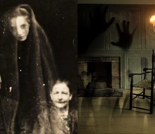 El Club de los Fantasmas, los primeros investigadores de lo paranormal