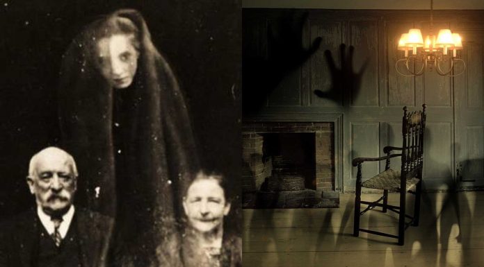 El Club de los Fantasmas, los primeros investigadores de lo paranormal