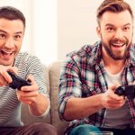 Cómo estimular el cerebro por la mañana, videojuegos a tiempo real