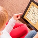 Cómo estimular el cerebro por la mañana, sudoku