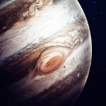 curiosidades del Sistema Solar, Júpiter