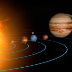 curiosidades del Sistema Solar, Sol materia