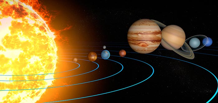 curiosidades del Sistema Solar, Sol materia