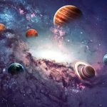curiosidades del Sistema Solar, planetas