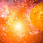 curiosidades del Sistema Solar, Venus, planeta más caliente