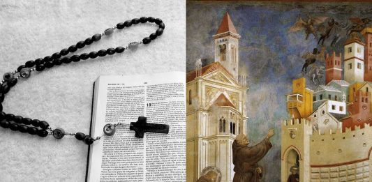 Cursos de exorcismo | ¿El Vaticano los hace porque hay más posesiones? Cursos de exorcismo. ¿El Vaticano los hace porque hay más posesiones?