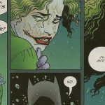 datos de Batman, la madre de Batman, Joker