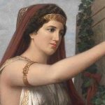 Los romanos tenían una diosa llamada CACA. ¡Descubre su historia!