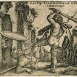 Los romanos tenían una diosa llamada CACA. ¡Descubre su historia!