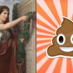 Los romanos tenían una diosa llamada CACA. ¡Descubre su historia!