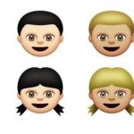 emojis polémicos, emojis cara amarilla