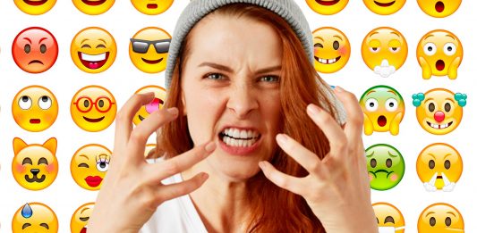10 emojis polémicos | Desataron la ira de los usuarios