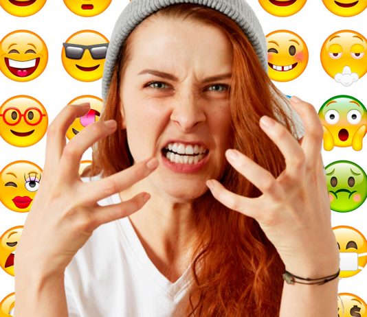 10 emojis polémicos | Desataron la ira de los usuarios