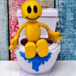 10 curiosidades sobre el inodoro que seguramente no conocías