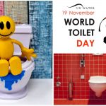 10 curiosidades sobre el inodoro que seguramente no conocías