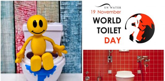 10 curiosidades sobre el inodoro que seguramente no conocías 10 curiosidades sobre el inodoro que seguramente no conocías