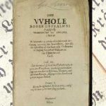 5 De los libros más caros del mundo. ¿No tendrás alguno en casa?