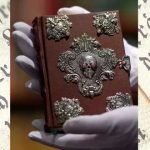 5 De los libros más caros del mundo. ¿No tendrás alguno en casa?