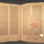 5 De los libros más caros del mundo. ¿No tendrás alguno en casa?