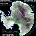 El lugar más frío del mundo | Llega a temperaturas de -92 ºC