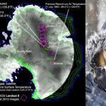El lugar más frío del mundo | Llega a temperaturas de -92 ºC